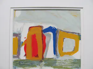 Arty Grimm - niet getiteld kopen? Bied vanaf 50!