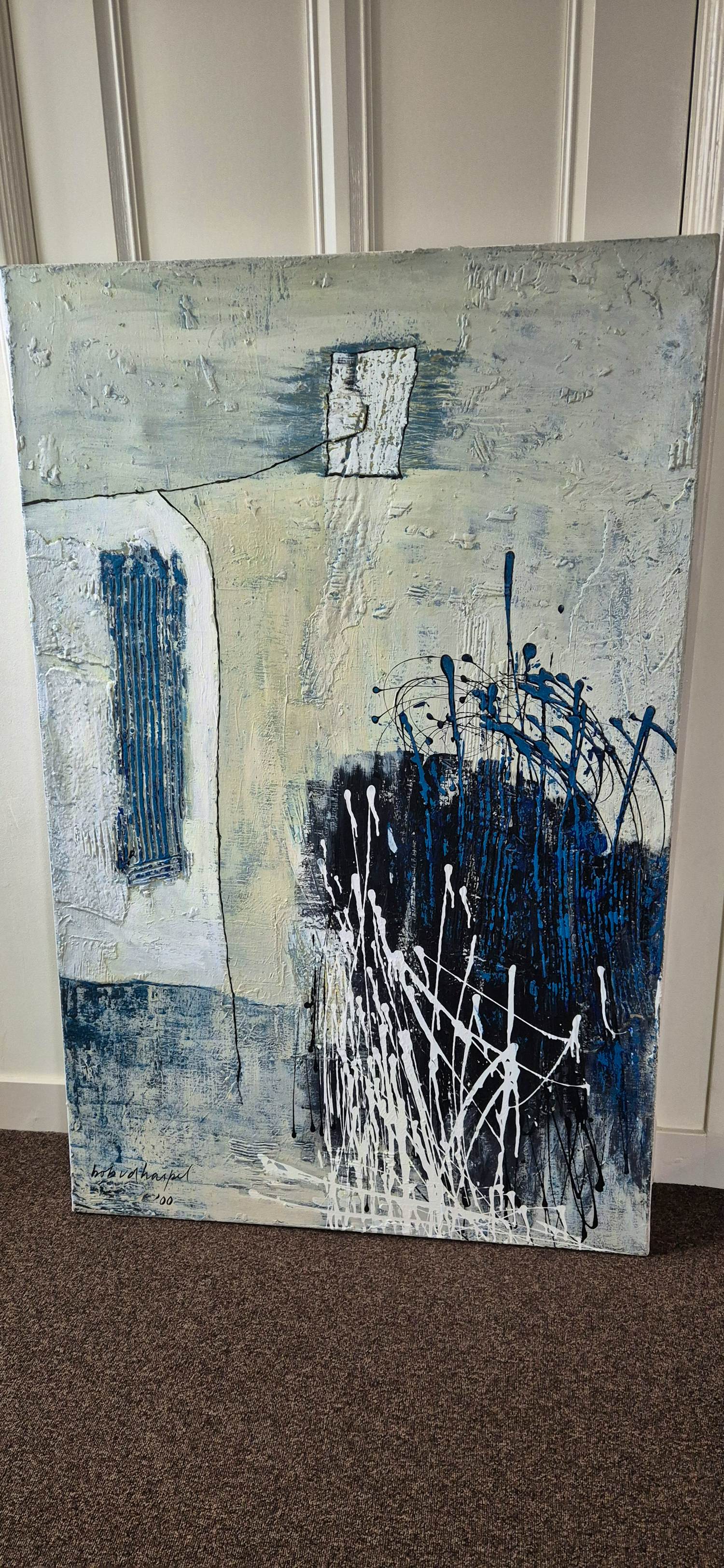 Bob van den Haspel - untitled 00433 kopen? Bied vanaf 100!