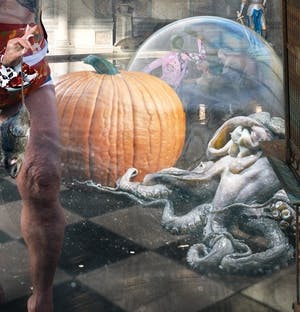 Lionel Morateur - Cendrillon kopen? Bied vanaf 50!