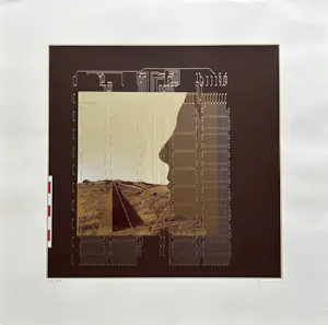 Martin R. Baeyens - Zonder titel kopen? Bied vanaf 35!