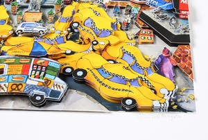 Linnea Pergola - Broadway kopen? Bied vanaf 250!