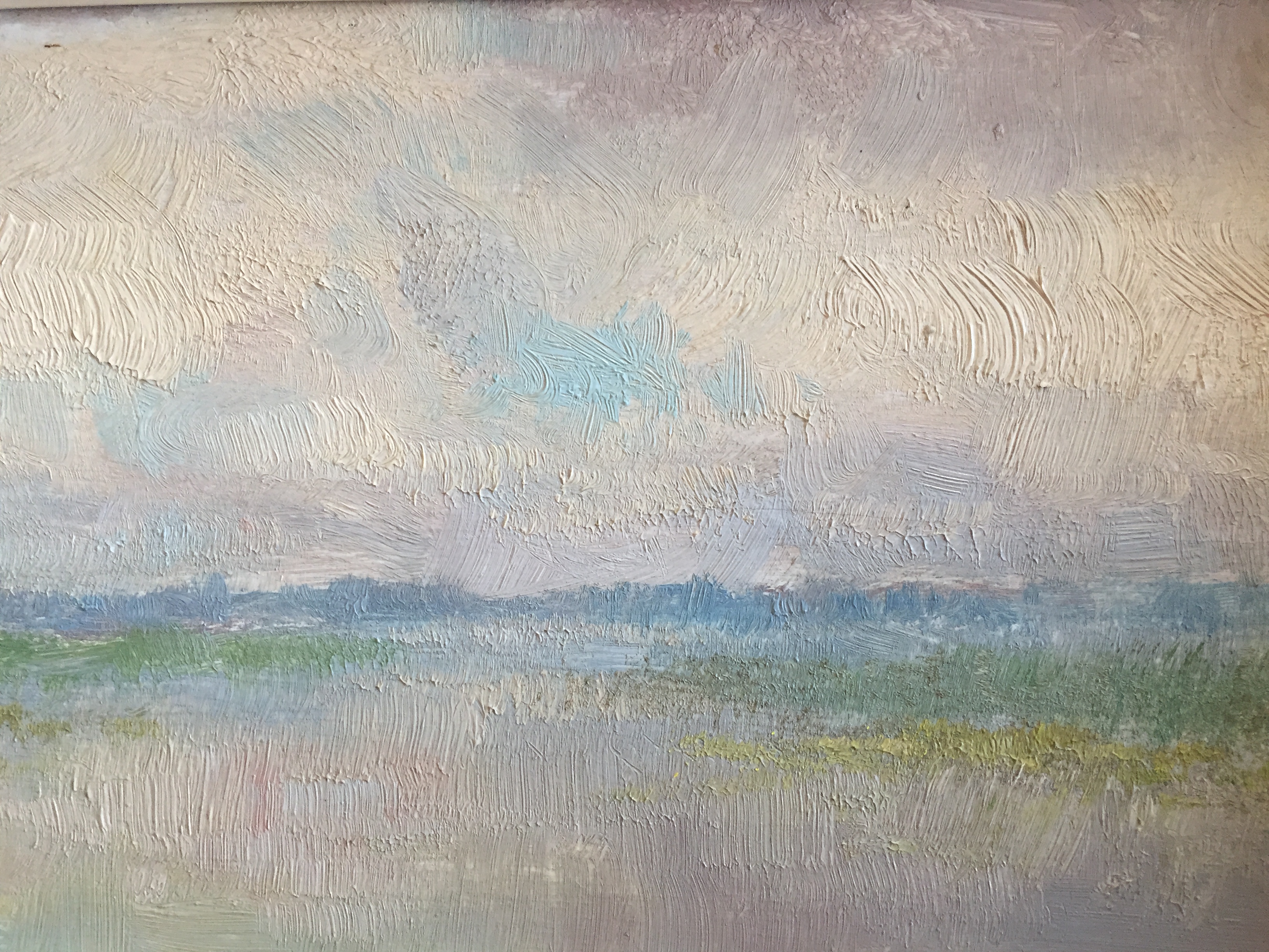 Anton Smeerdijk - polder te Kortenhoef kopen? Bied vanaf 125!