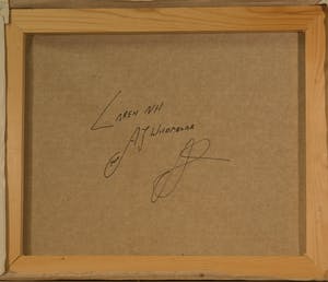 Toon Wildeboer - Laren, schaapskudde kopen? Bied vanaf 1!