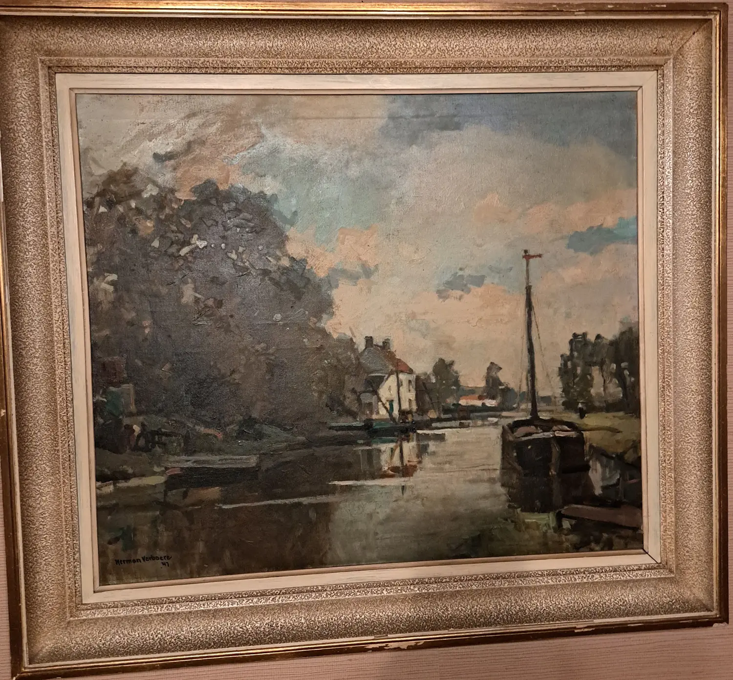 Herman Verbaere (1905-1993)