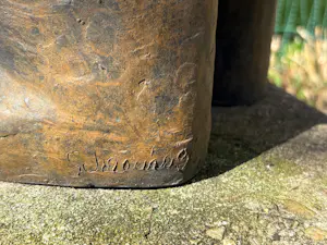 Theo Schreurs - De Schoenveter kopen? Bied vanaf 2795!