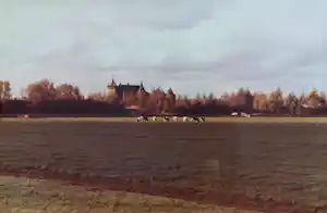 AcheterAart Klein - Muiderslot, C-print (netjes ingelijst)? Enchérissez de 20!