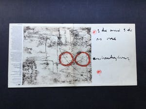 Anton Heyboer - she and she as one kopen? Bied vanaf 49!