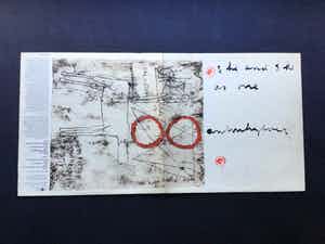 Anton Heyboer - she and she as one verkocht voor € 49!