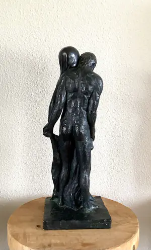 Austin Productions - Sculptuur naar Theodore De Groot kopen? Bied vanaf 50!