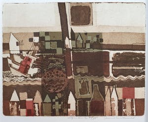 Anne Huitema - Zonder titel kopen? Bied vanaf 45!