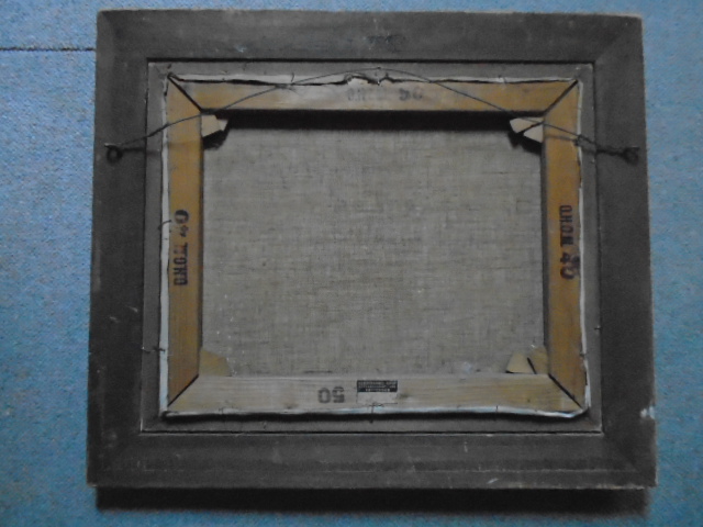 Arie Zwart - Vissers aan de Spaanse kust kopen? Bied vanaf 450!