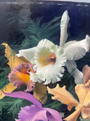 Emiel Joseph Devos - Bloemen kopen? Bied vanaf 325!