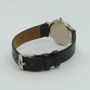 Piaget - klassiek dameshorloge - 18k witgoud kopen? Bied vanaf 1600!