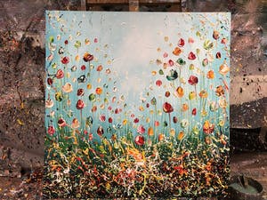 Gena - Flowers kopen? Bied vanaf 250!