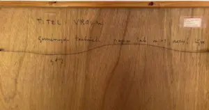 Ossip - Vrouw kopen? Bied vanaf 500!