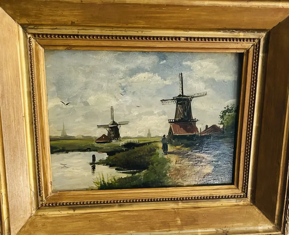 Jan Schipper (1899-1961)