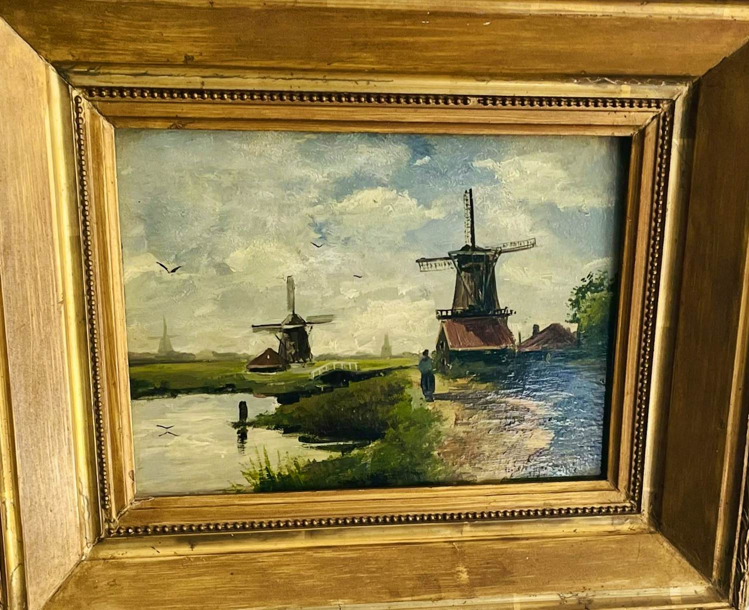 AcheterJan Schipper - Molens? Enchérissez de 100!