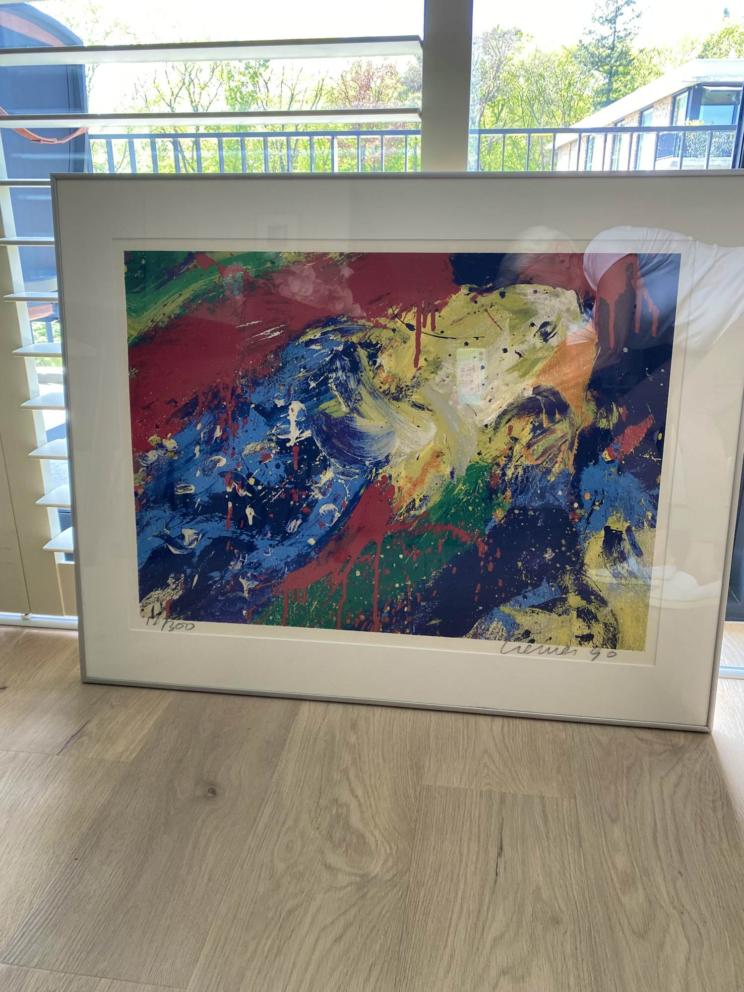 Jan Cremer - ARA. verkocht voor € 150!