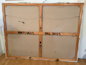 AcheterArmando - Das Haus? Enchérissez de 9990!