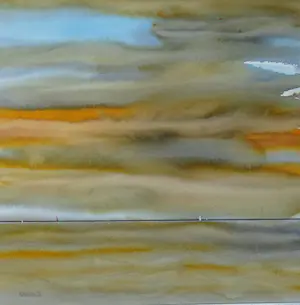 Franklin Meijer - Waddenzee - Zonsondergang kopen? Bied vanaf 59!