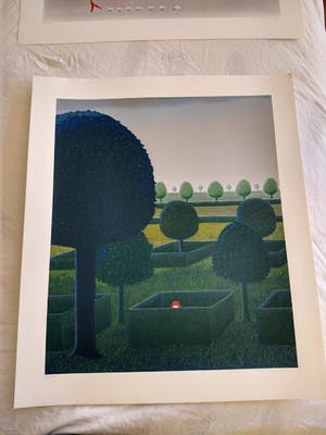 Ilona Schmit - Altijd Nieuwsgierig kopen? Bied vanaf 50!