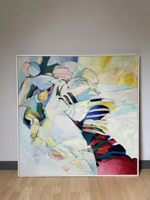 Willebrord de Winter - figurencomposition kopen? Bied vanaf 300!