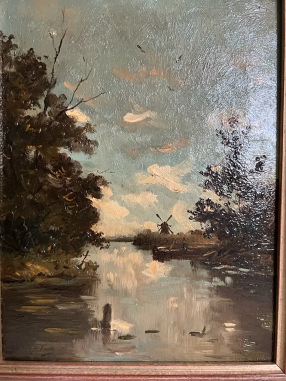 Willem Weissenbruch (1864-1941)