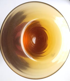 Curiosa - Vetri Murano - Marcello Furlan - glazen karaf voor RIP uit 1991 kopen? Bied vanaf 1!