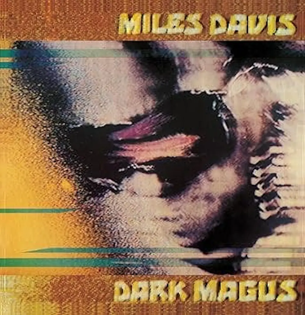 Miles Davis (1926-1991)
