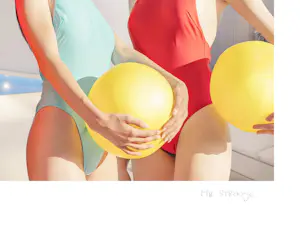 Mr. Strange - Zwembad V kopen? Bied vanaf 80!