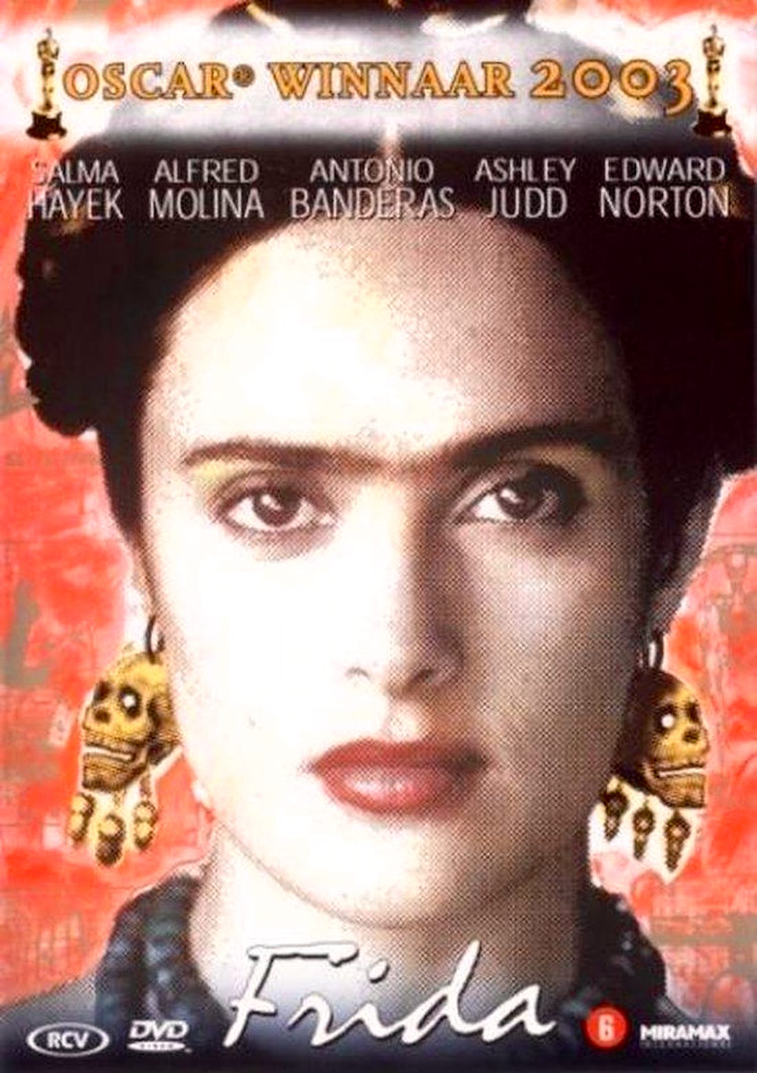 Frida Kahlo - Frida kopen? Bied vanaf 1!