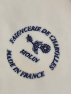 Wilhelm Kåge - Twee halfronde vazen kopen? Bied vanaf 90!