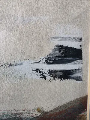 Jan Cremer - Peinture Barbare kopen? Bied vanaf 1200!