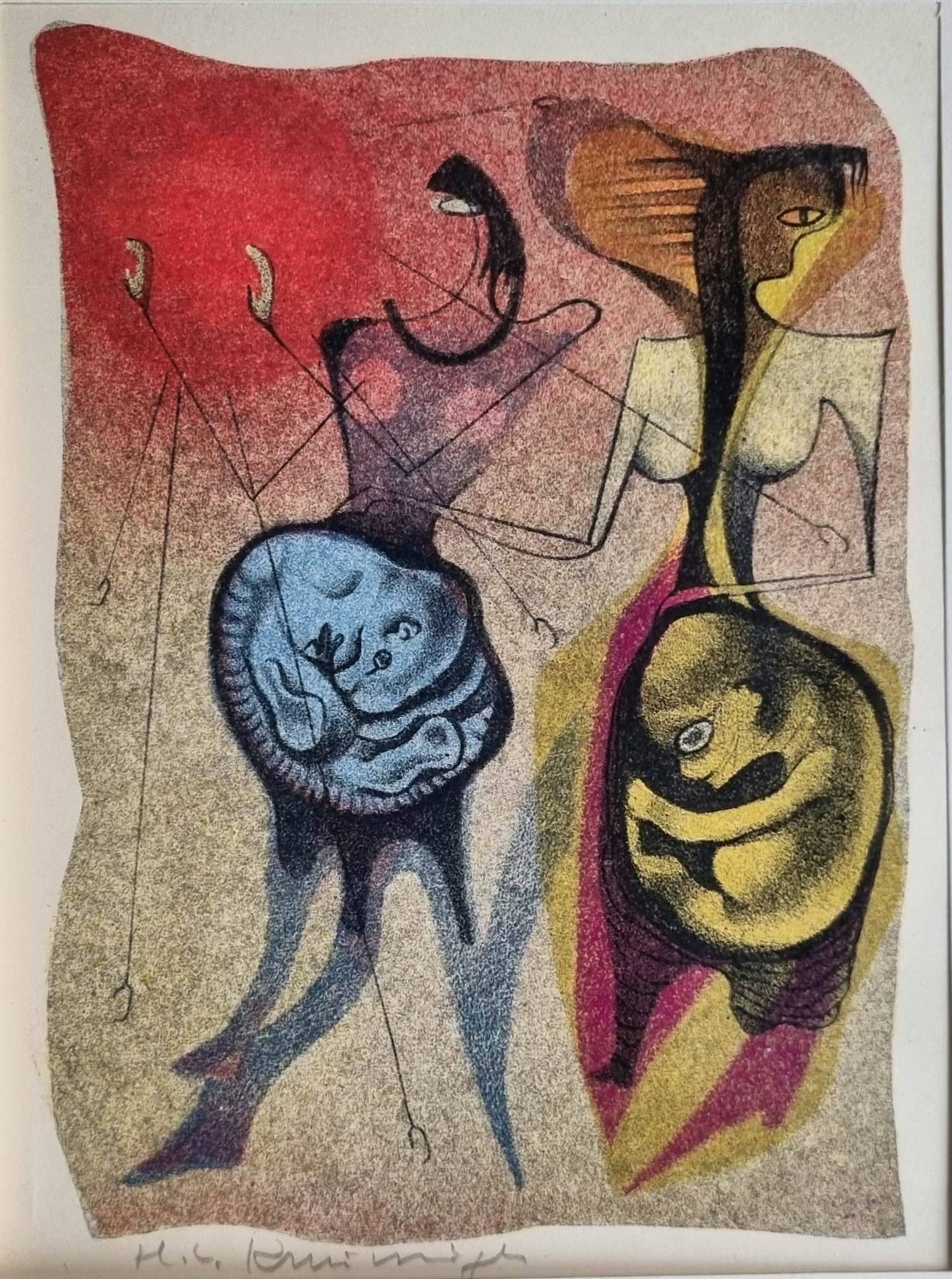 Harry van Kruiningen - Achnaton verkocht voor € 49!