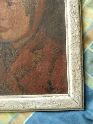 Pieter de Zwart - Portret van een meisje kopen? Bied vanaf 100!