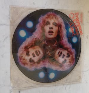 Peter Frampton - Frampton Comes Alive! kopen? Bied vanaf 28!