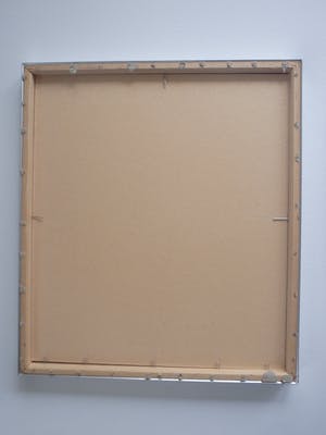 Margje Toonder-Herbolt - abstract landschap kopen? Bied vanaf 25!