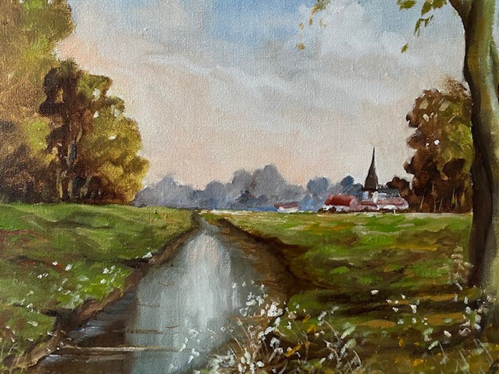 Gaston Noelanders (1910-1987)