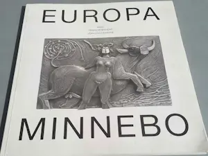 Hubert Minnebo - Kunstjuweel kopen? Bied vanaf 1400!