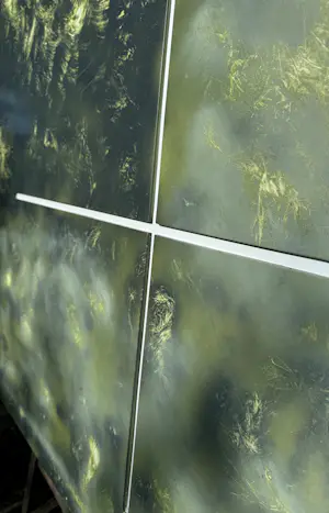 Maurice Grothausen - RELIËFPANELEN XXL – PLUS kopen? Bied vanaf 125!