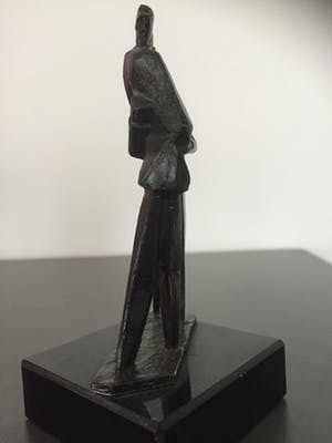 Hans Kuyper - Tevreden overeenstemming kopen? Bied vanaf 69!