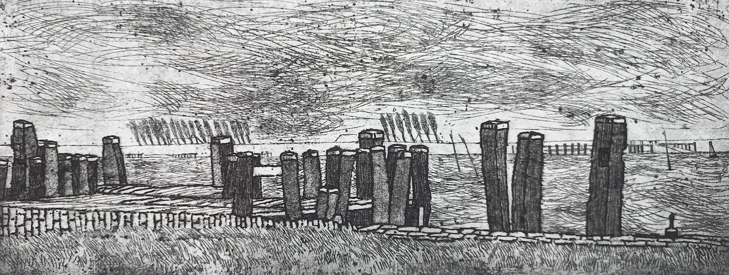 Jos van den Berg (1905-1978)