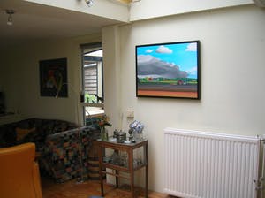 Hein van der Meij - Friesland kopen? Bied vanaf 125!