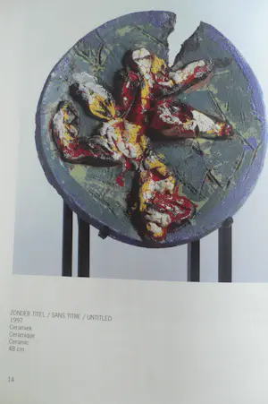 Karel Appel - Vijf Cobraboeken, samen met Corneille - + extra's kopen? Bied vanaf 40!