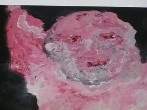 Armando - Gestalt! Giclee op katoenpapier. Laatste keer: Vanaf €1!! kopen? Bied vanaf 1!