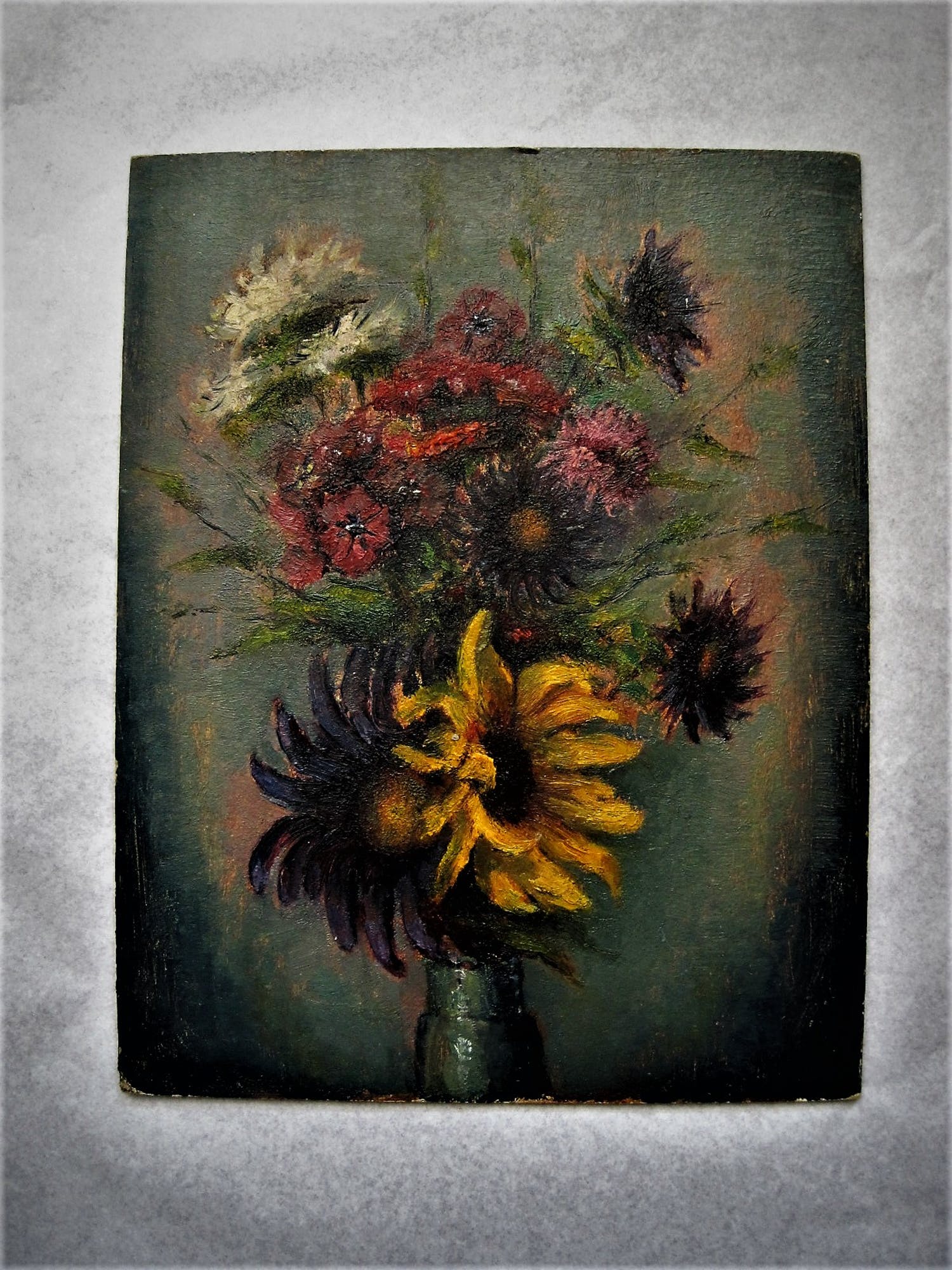 Lydia Duif (1903-1993)