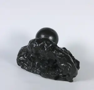 James Brown - Brons, Zonder titel kopen? Bied vanaf 1250!