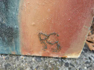 Niet of onleesbaar gesigneerd - 5 schilderijen, mogelijk met titels maar niet bekend bij mij kopen? Bied vanaf 1!