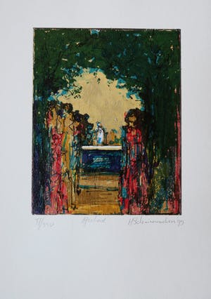 Harrie Schreinemachers - Levenspassie kopen? Bied vanaf 100!