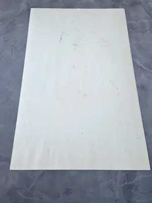 Wally Elenbaas - Mooie kleuren lithografie "de schippers" - proefdruk - gesigneerd kopen? Bied vanaf 57!